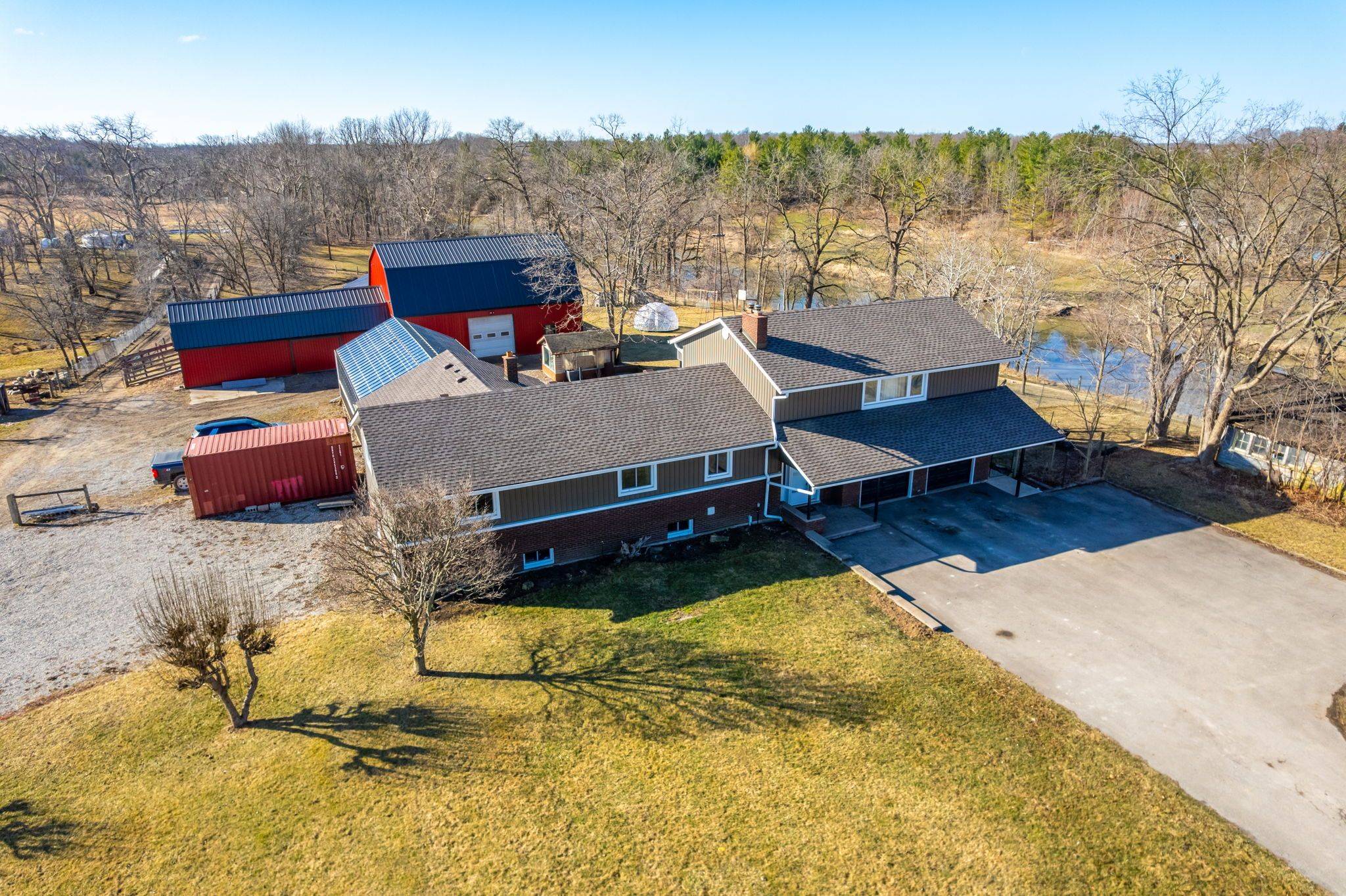 West Lincoln, ON L0R 2J0,6696 Canborough RD