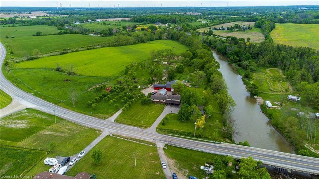 West Lincoln, ON L0R 2J0,6696 Canborough RD