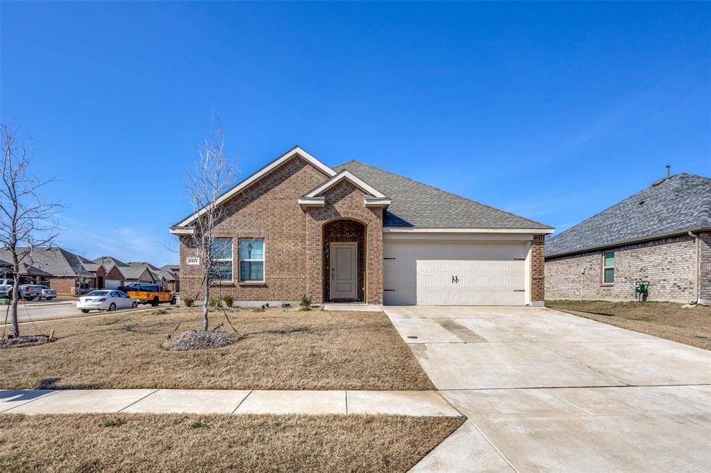 Princeton, TX 75407,1614 Maple Ridge Drive