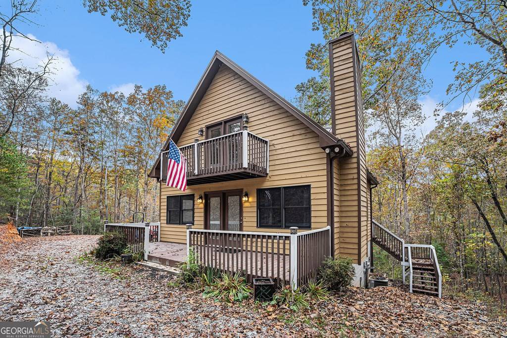 Clarkesville, GA 30523,315 Seye Wailo Trail