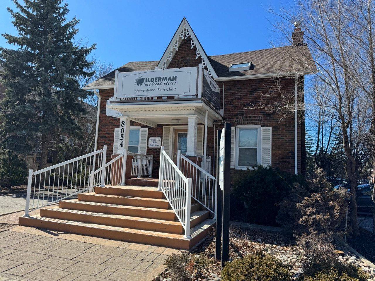 Vaughan, ON L4J 1W3,8054 Yonge ST