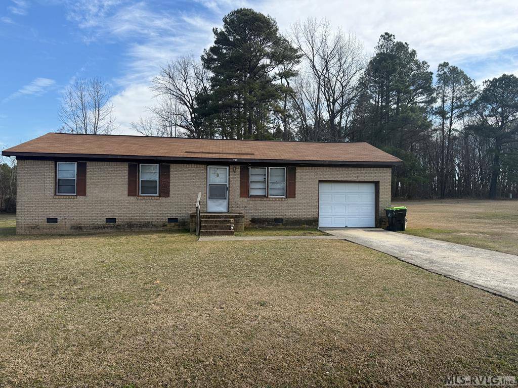 Garysburg, NC 27831,177 Hilltop