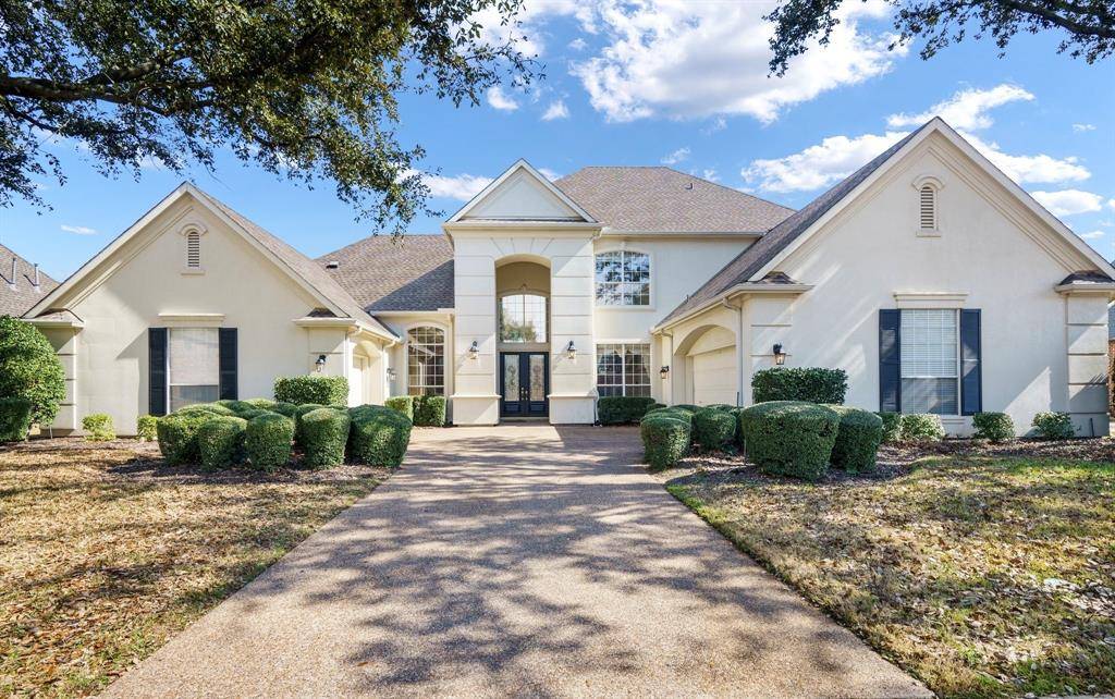 Mckinney, TX 75072,809 Lake Creek Drive