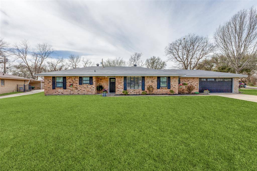 Terrell, TX 75160,221 Melody Lane