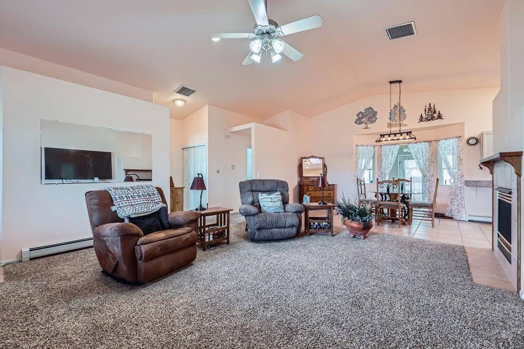Pueblo West, CO 81007,538 W Bogey Dr