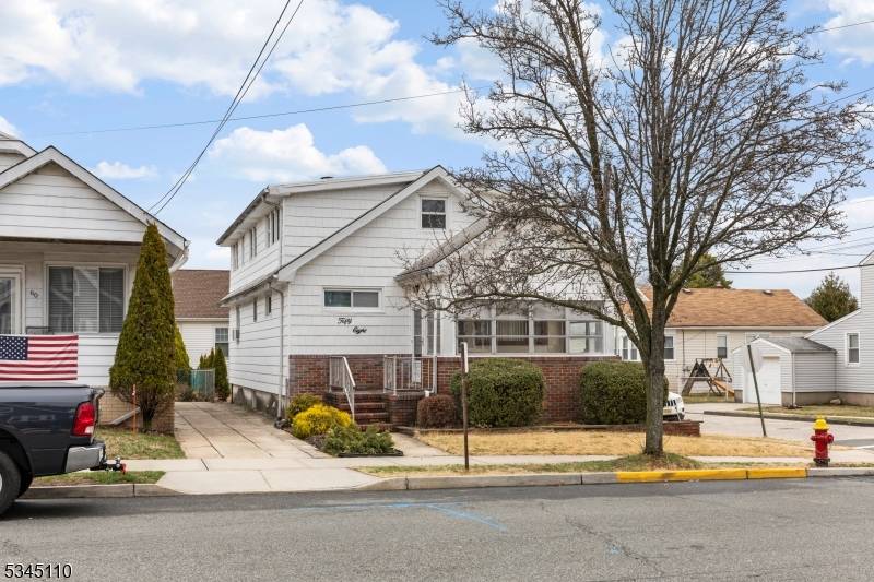 North Arlington Boro, NJ 07031,58 Belmount Ave
