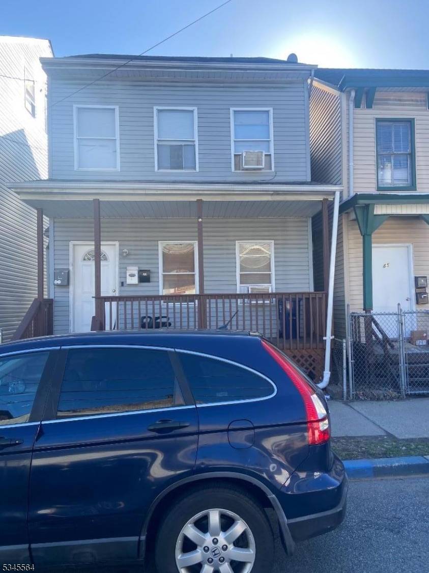 Paterson City, NJ 07522,63 Arch St