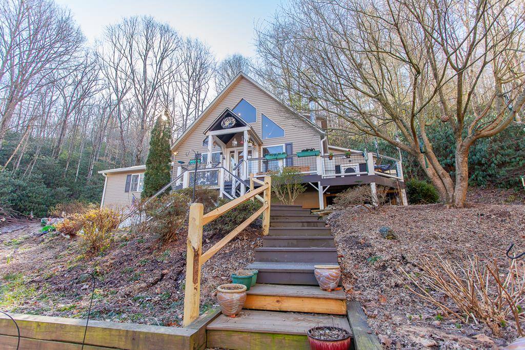 Murphy, NC 28906,420 Dinkins Creek Road
