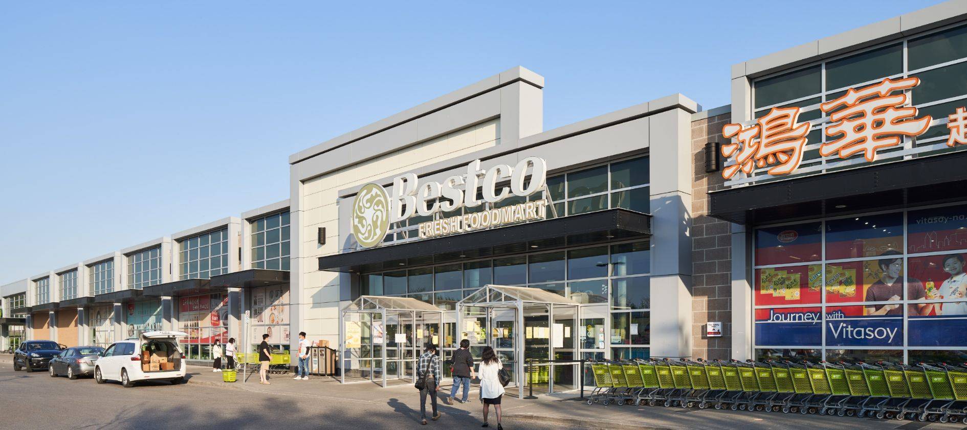 Toronto E07, ON M1S 3L6,2375 Brimley RD #217