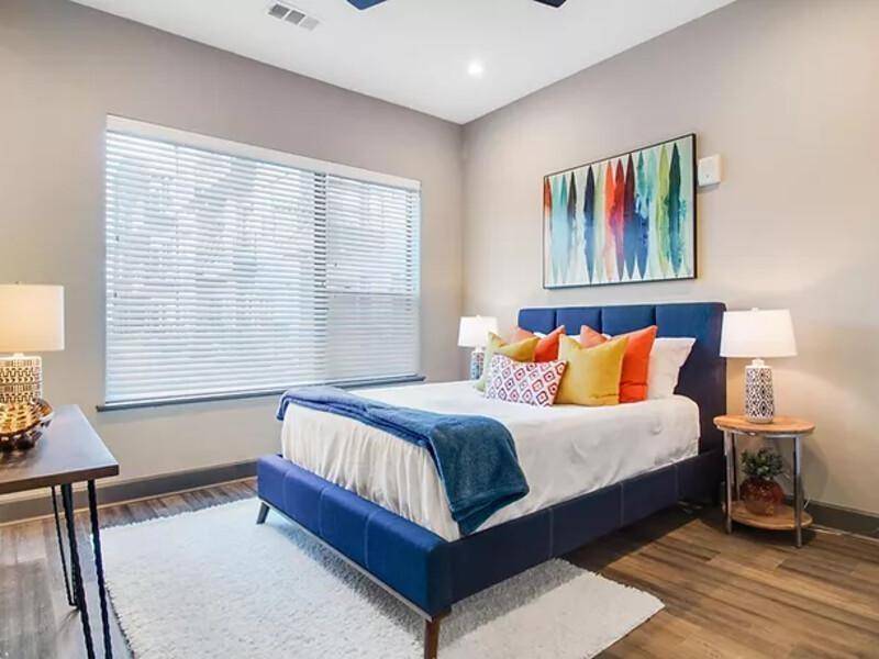 Fort Worth, TX 76102,311 Nichols #109