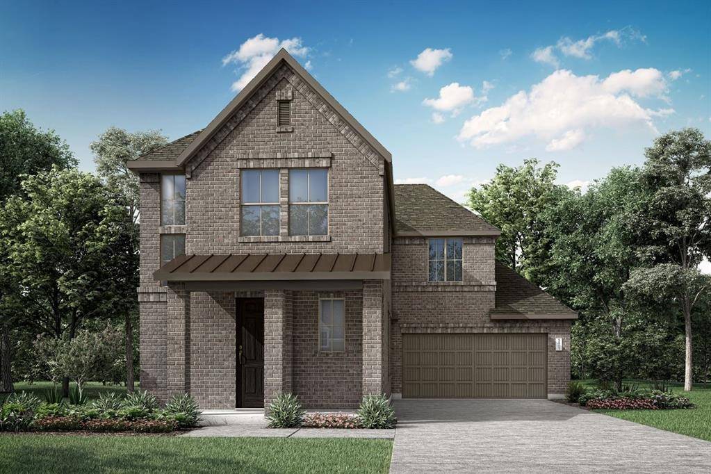 Argyle, TX 76226,1610 Laurel