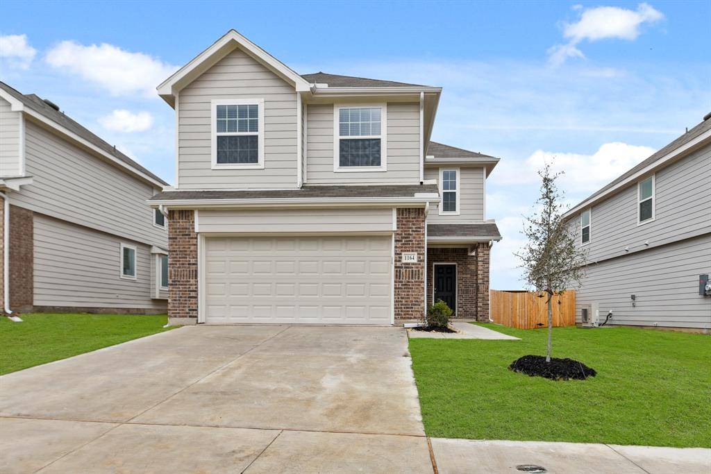 Fort Worth, TX 76131,1164 Wingjet Way