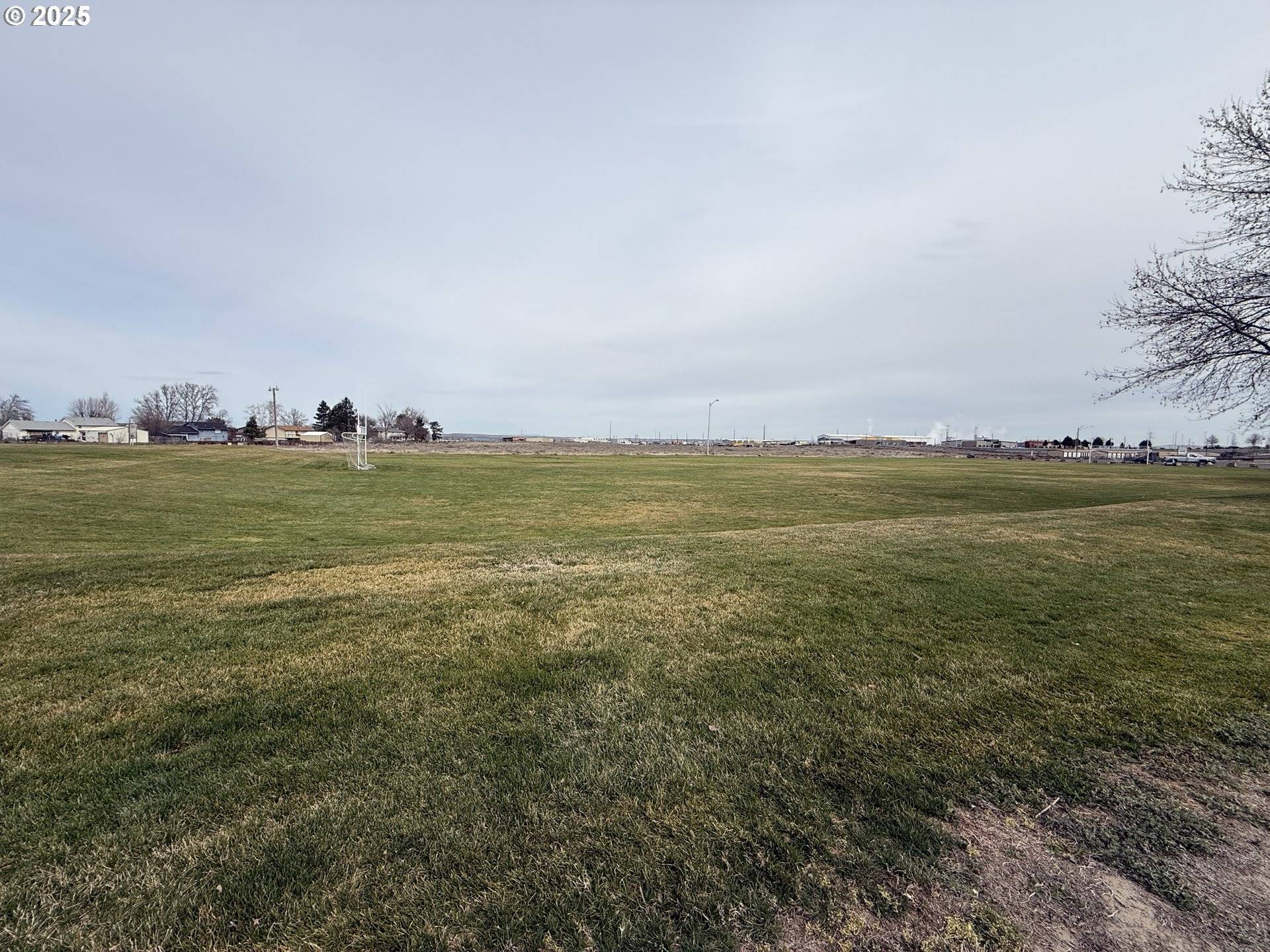 Boardman, OR 97818,NE FRONT (Tax Lot 300) ST