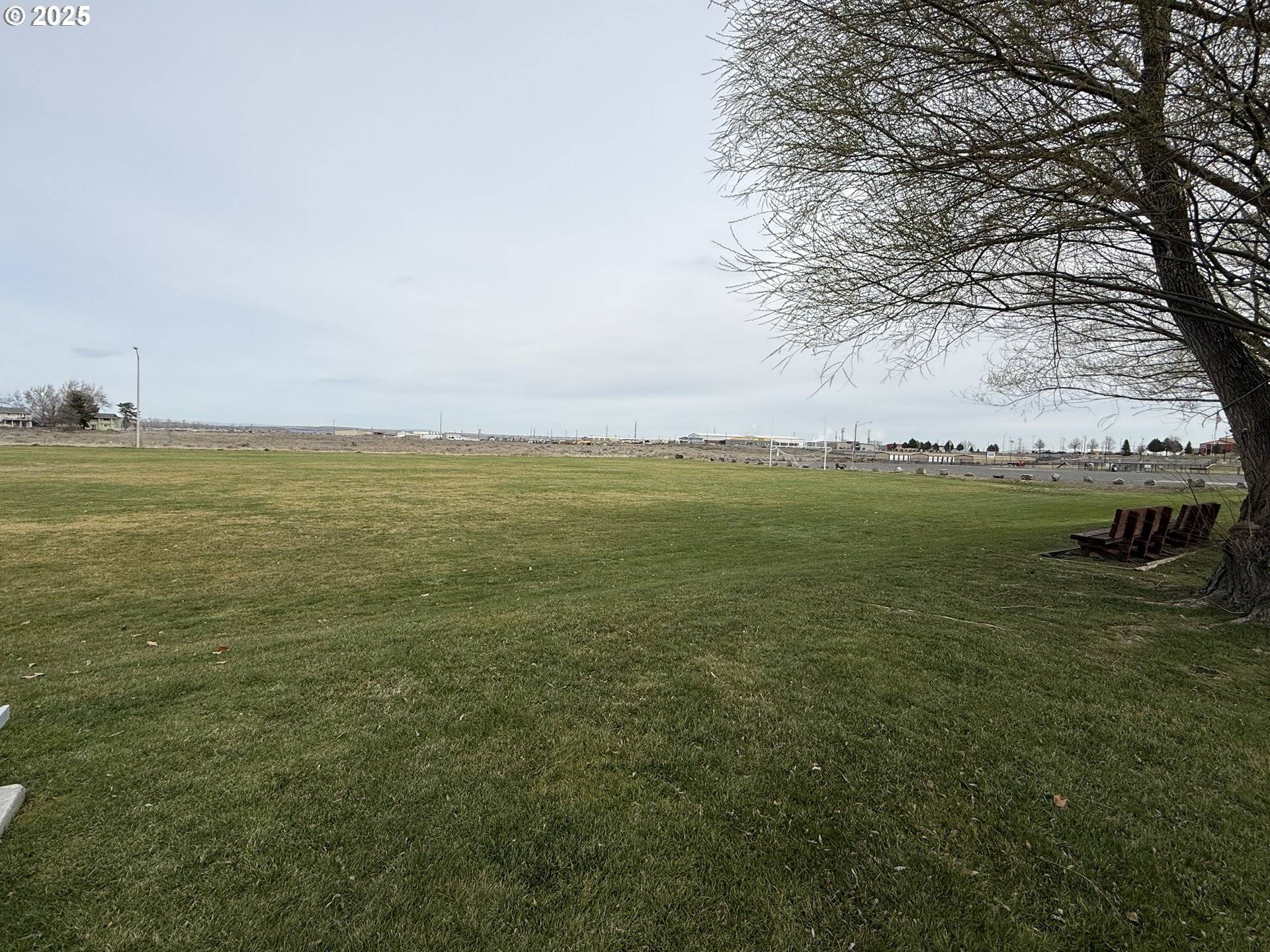 Boardman, OR 97818,NE Front (Tax Lot 400) ST