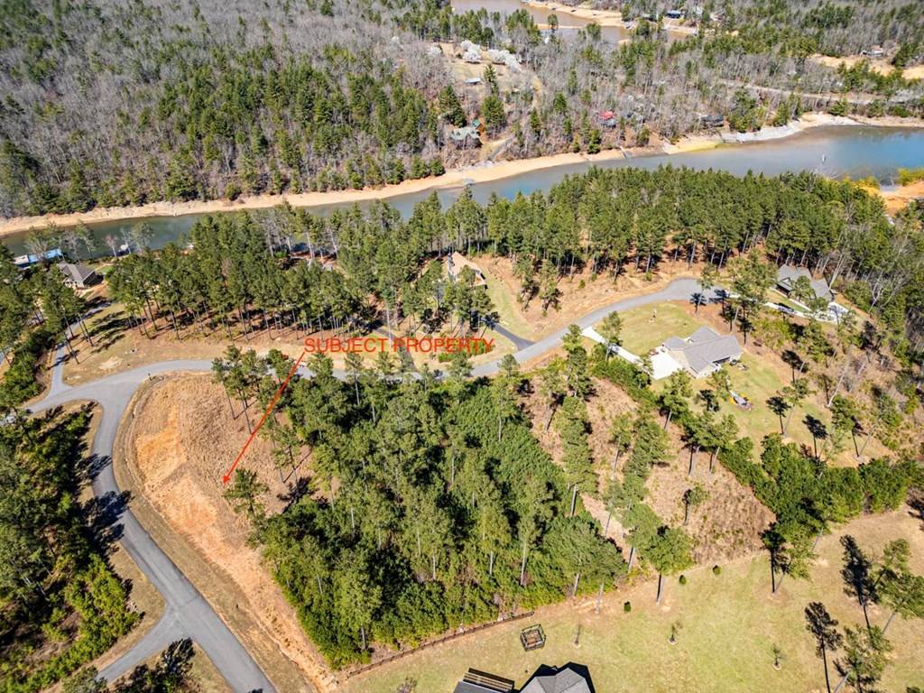 Blairsville, GA 30512,0 Loop Lane
