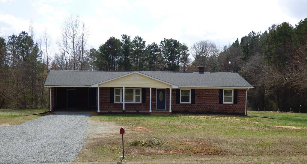 Halifax, VA 24558,4231 Mountain Road