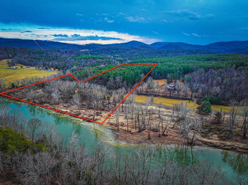 Austinville, VA 24312,770 Van Lue
