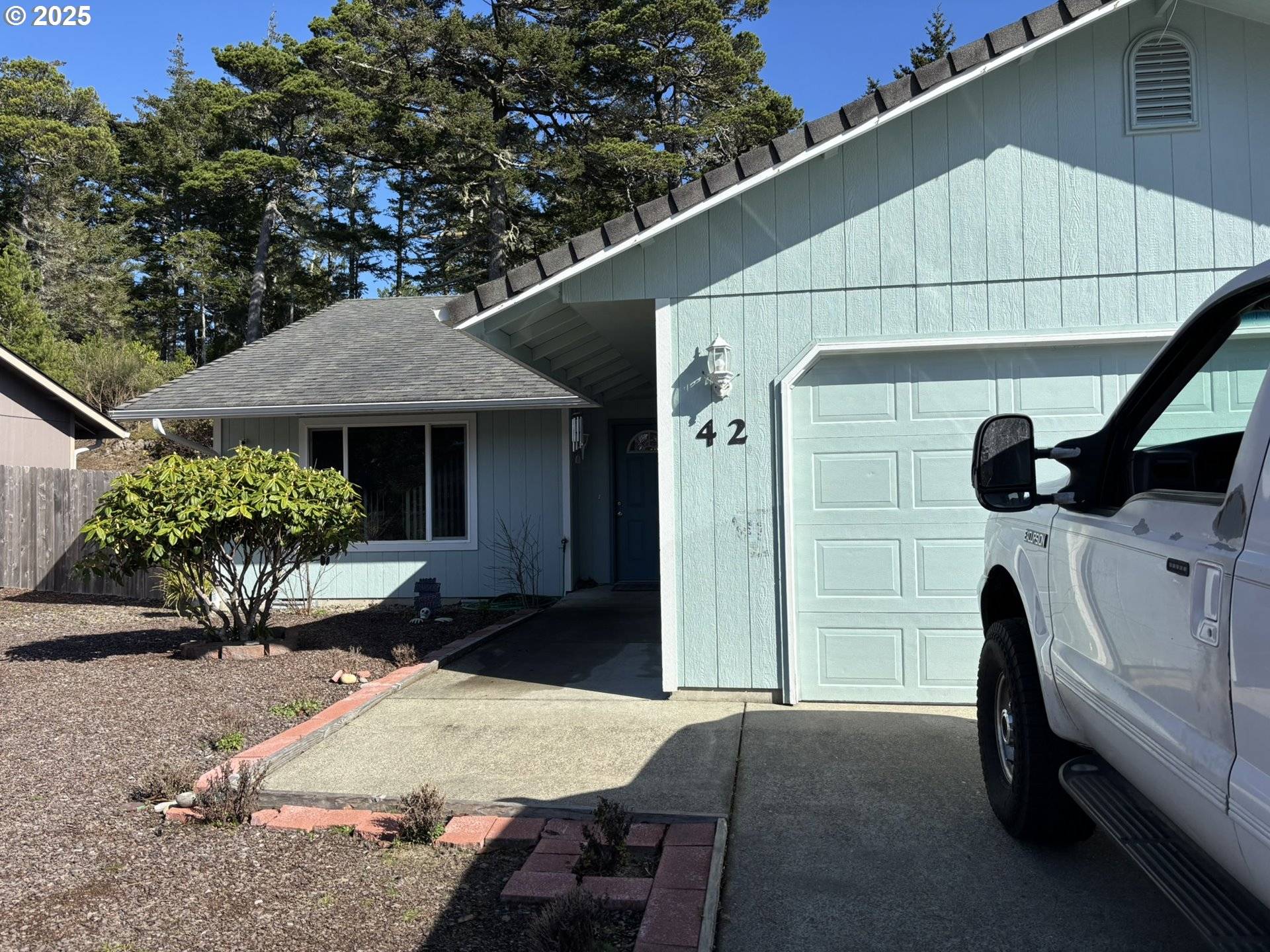 Florence, OR 97439,42 PARK VILLAGE DR