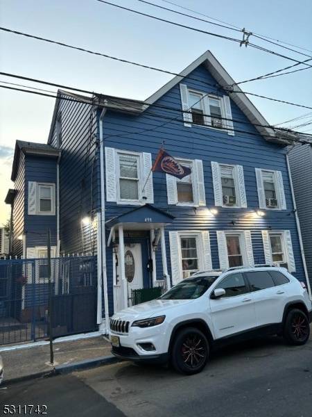 Paterson City, NJ 07501,498 Summer St