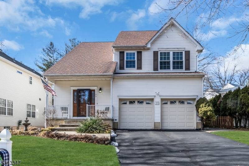 Bridgewater Twp., NJ 08807,23 Walters Brook Dr