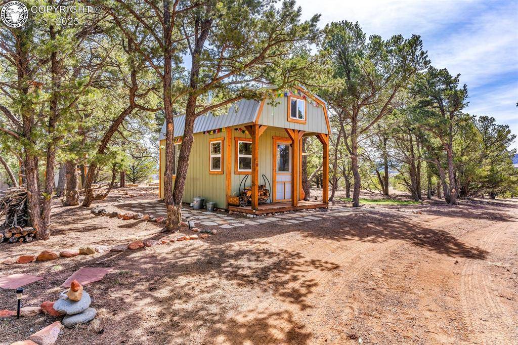 Cotopaxi, CO 81223,2375 P PATH