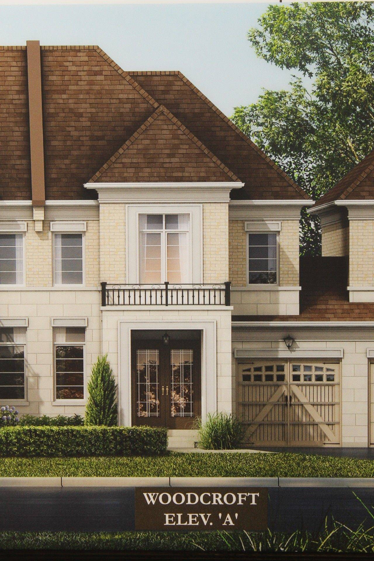 Oakville, ON L6M 5L7,1237 MERTON RD