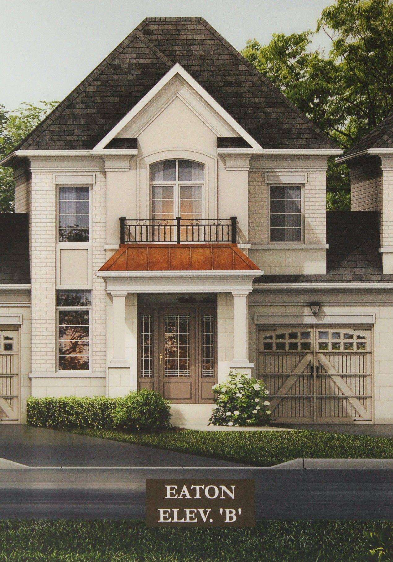 Oakville, ON L6M 5L7,1253 MERTON RD