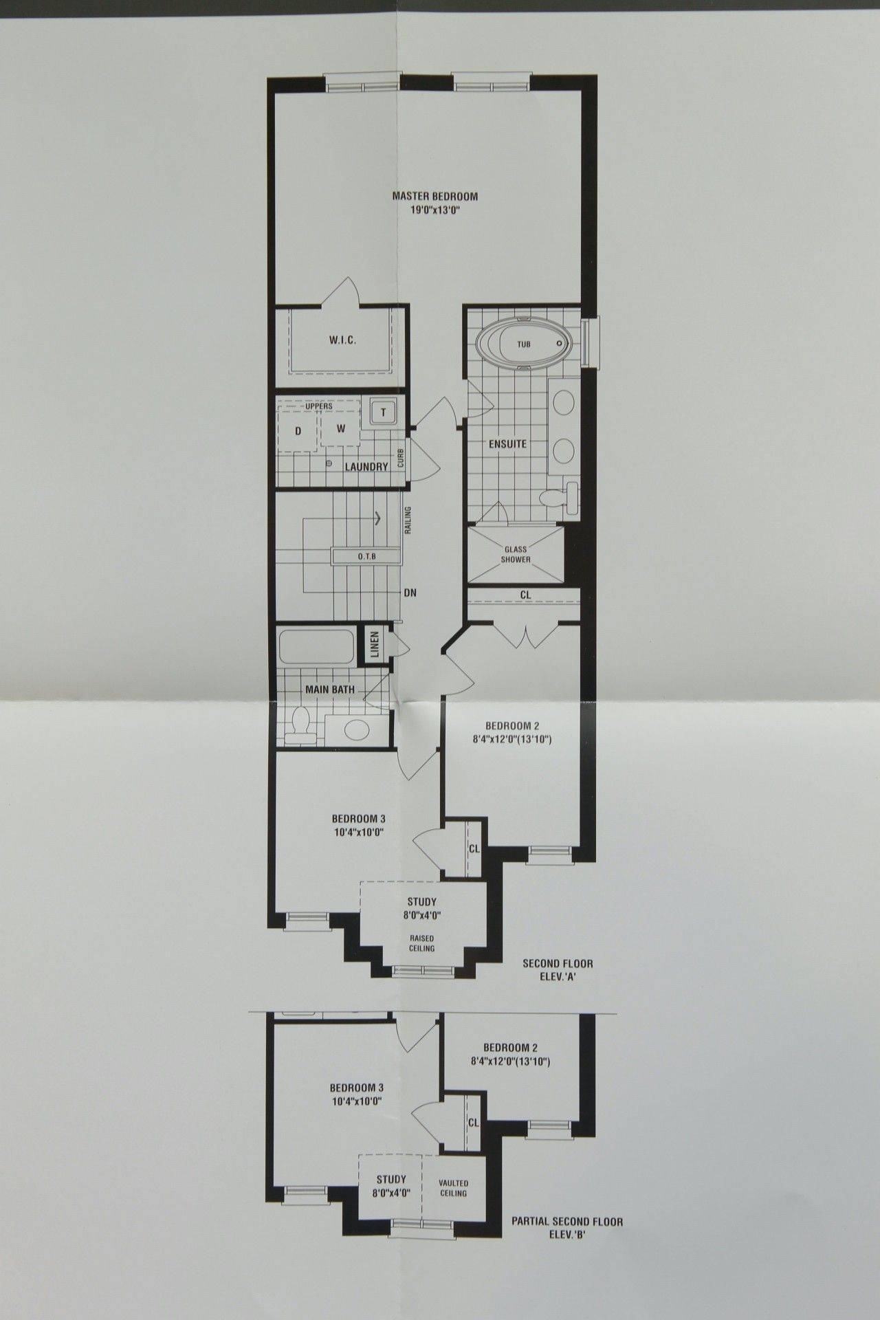 Oakville, ON L6M 5L7,1253 MERTON RD