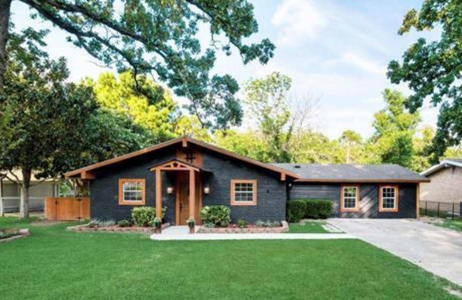 Enchanted Oaks, TX 75156,196 Lake Drive