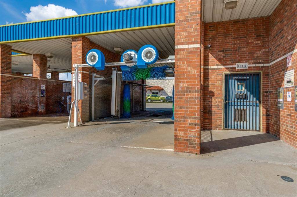 Mckinney, TX 75069,701 N Mcdonald Street