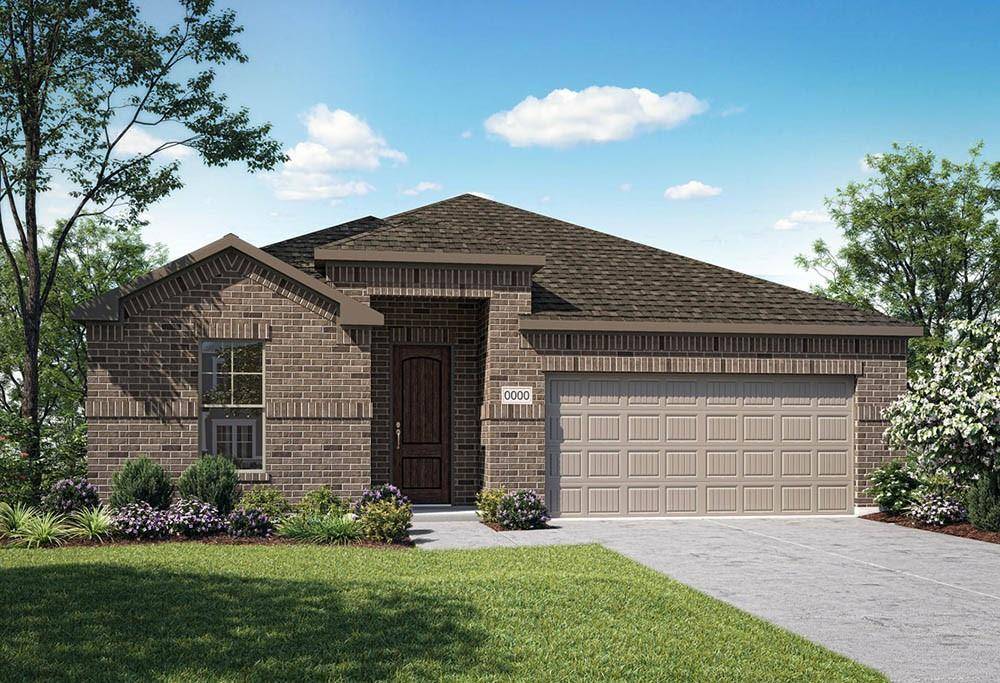 Midlothian, TX 76065,2219 Shady Elm