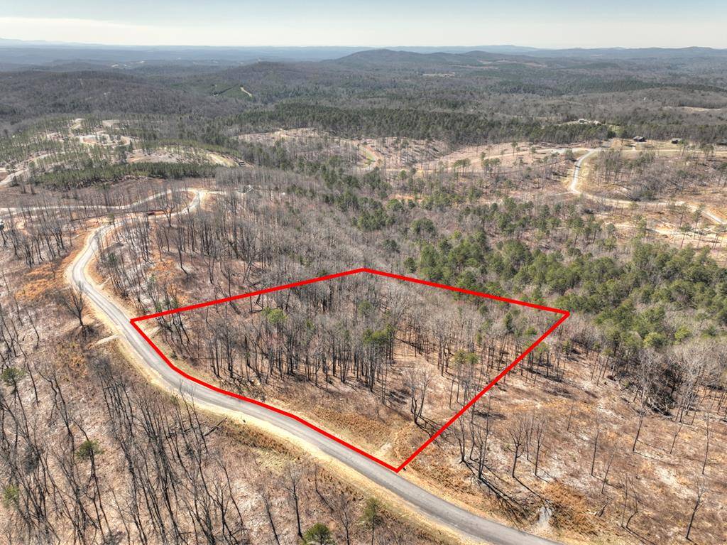 Talking Rock, GA 30540,Lot 280 Highgrove Drive