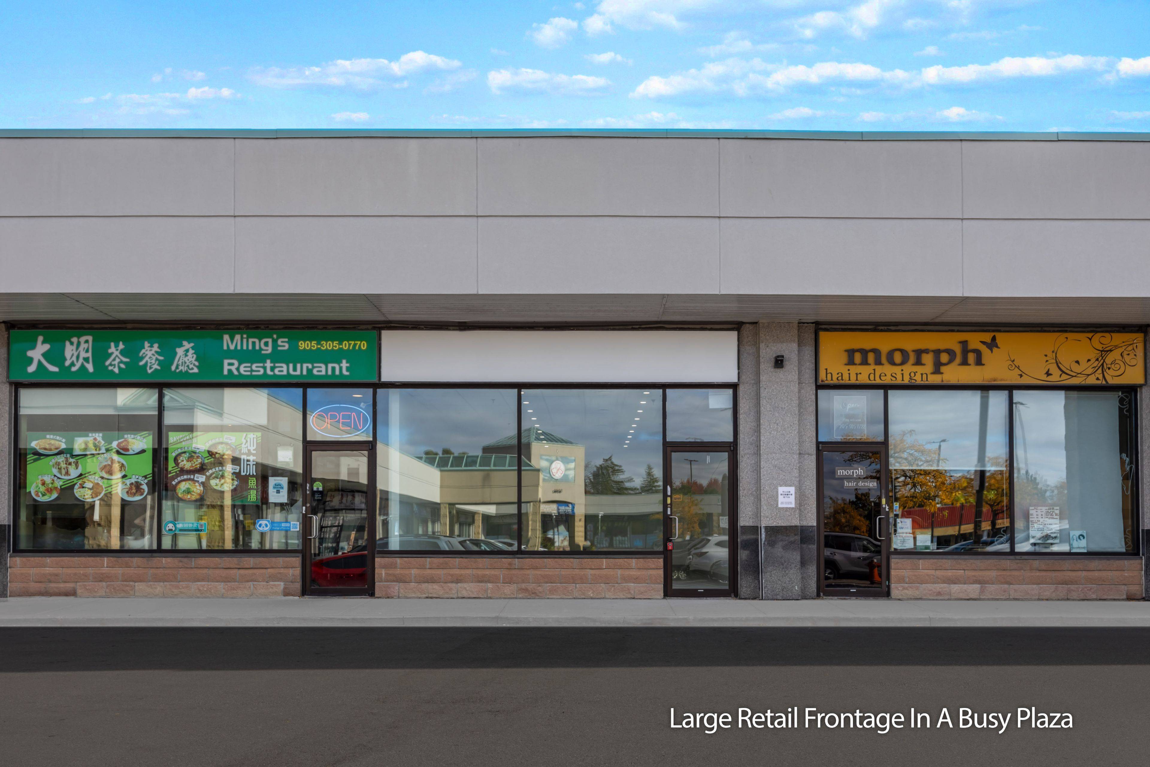Markham, ON L3R 0W4,8390 Kennedy RD #39