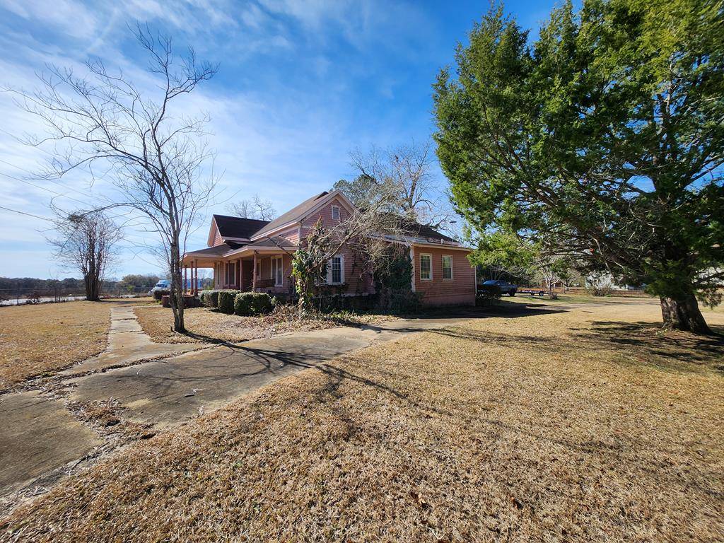 Coolidge, GA 31738,2328 A Sherrod Rd.