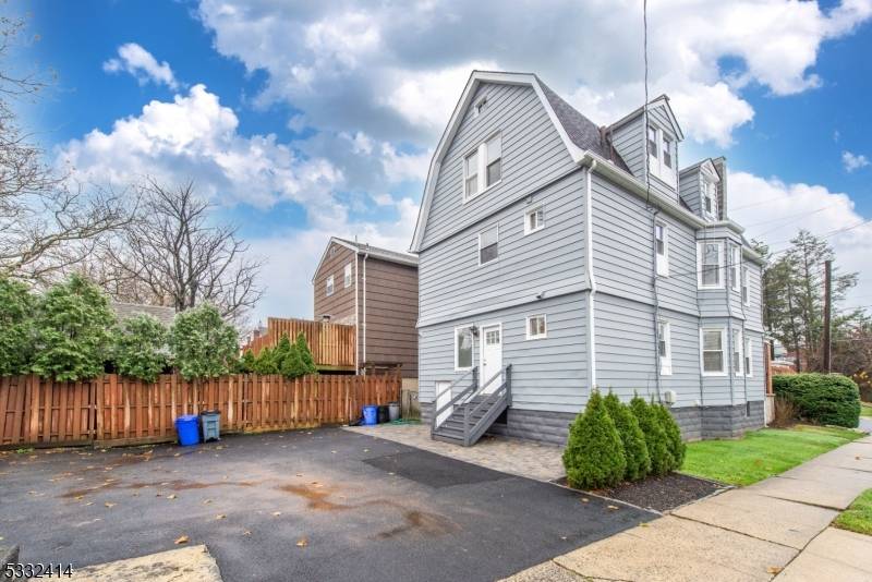 Bloomfield Twp., NJ 07003,79 Spruce St #3