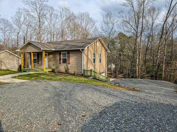 Ellijay, GA 30540,173 Warlick Drive
