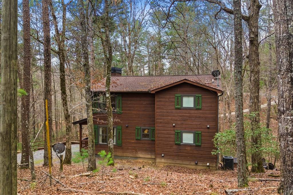 Ellijay, GA 30540,230 Grove Lane