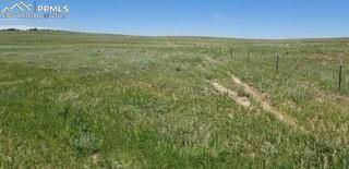 Calhan, CO 80808,Tract 1 Lemesany RD