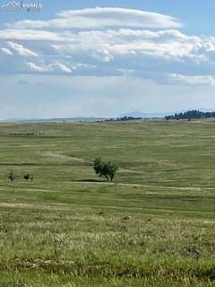 Calhan, CO 80808,Tract 3 Fairplay RD