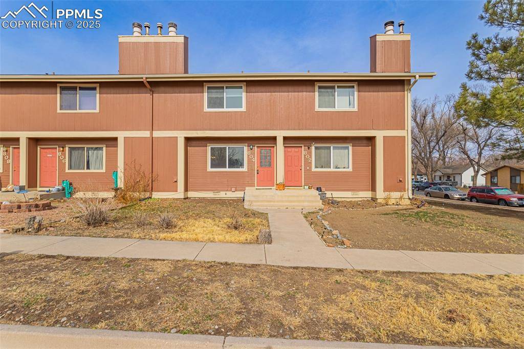 Colorado Springs, CO 80904,804 S 24th ST