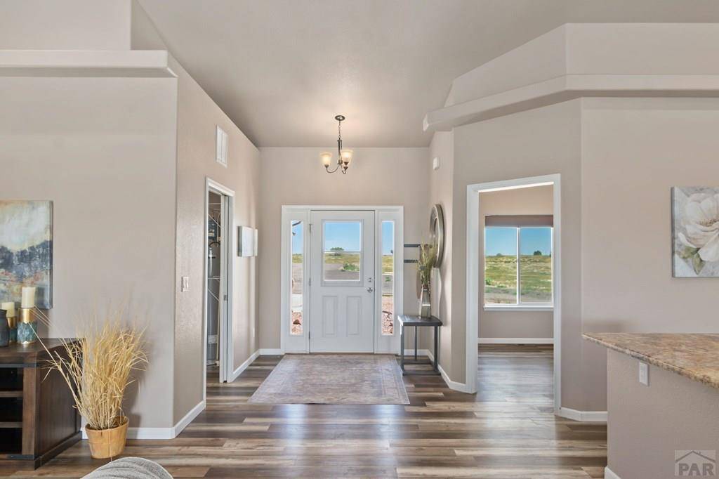 Pueblo West, CO 81007,2571 Greenhorn View Dr