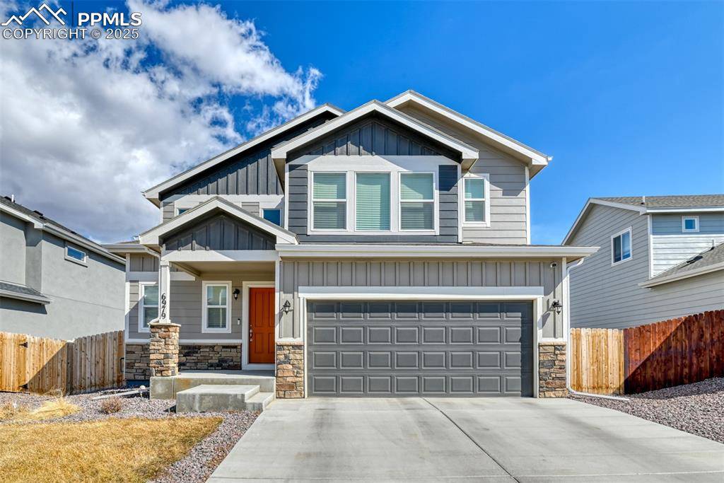 Colorado Springs, CO 80925,6979 Akela LN