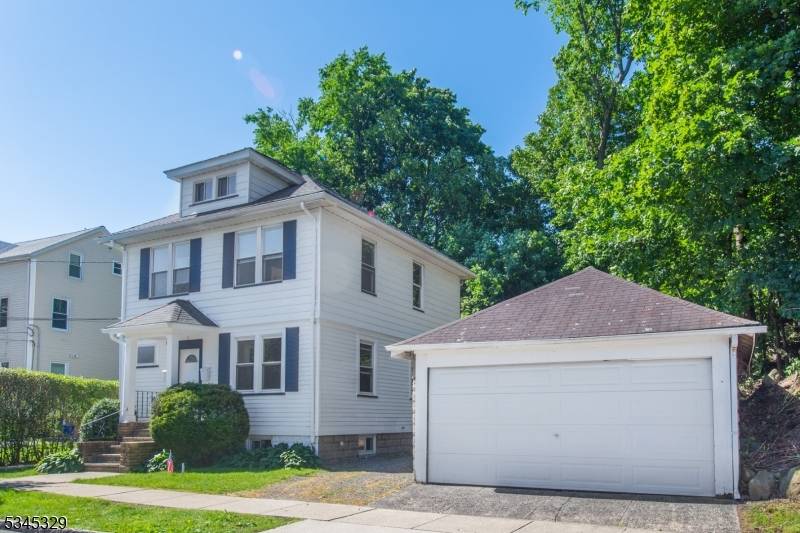Bloomfield Twp., NJ 07003,72 Maple St