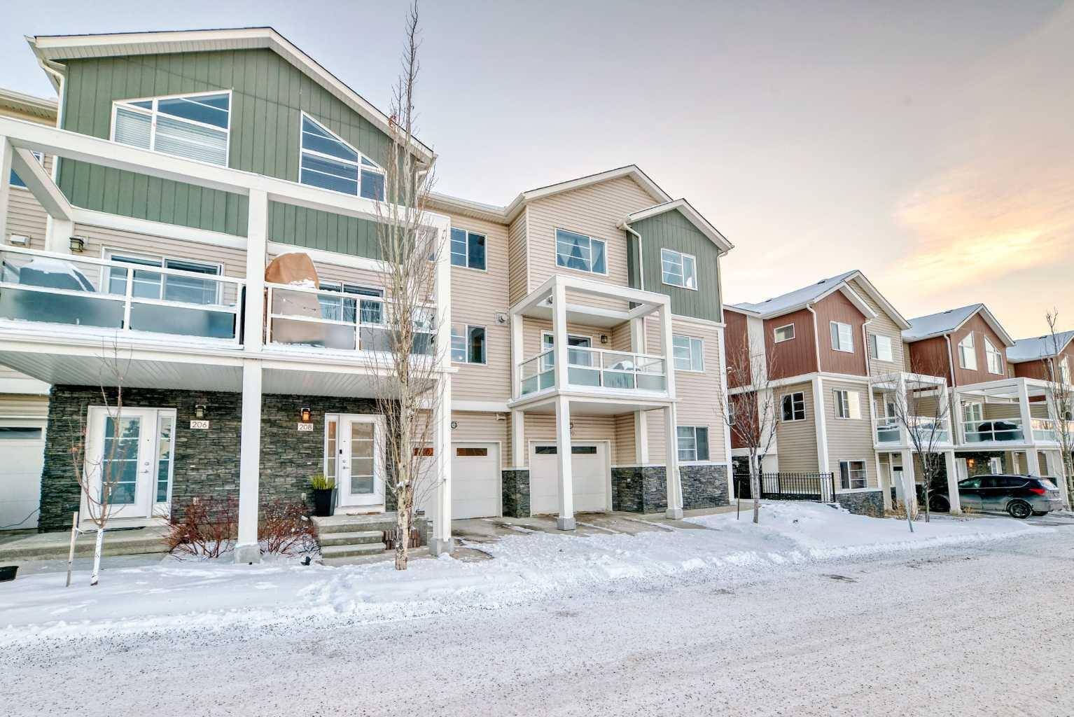 Calgary, AB T3N 0M9,208 Redstone VW Northeast