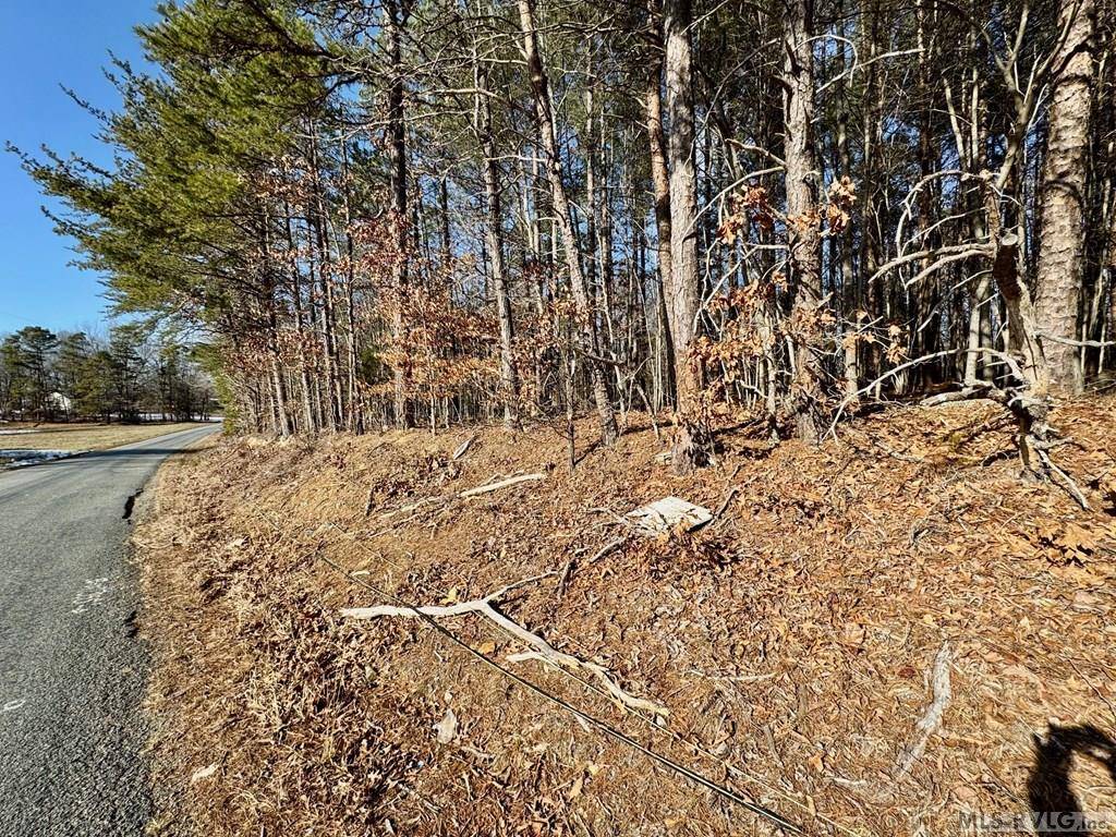 Clarksville, VA 23927,19.75 Ac Jeffress Road