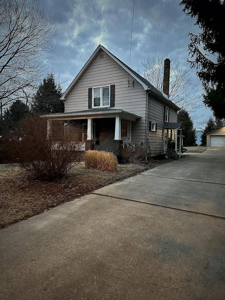 Weirton, WV 26062,320 Greenbrier Rd