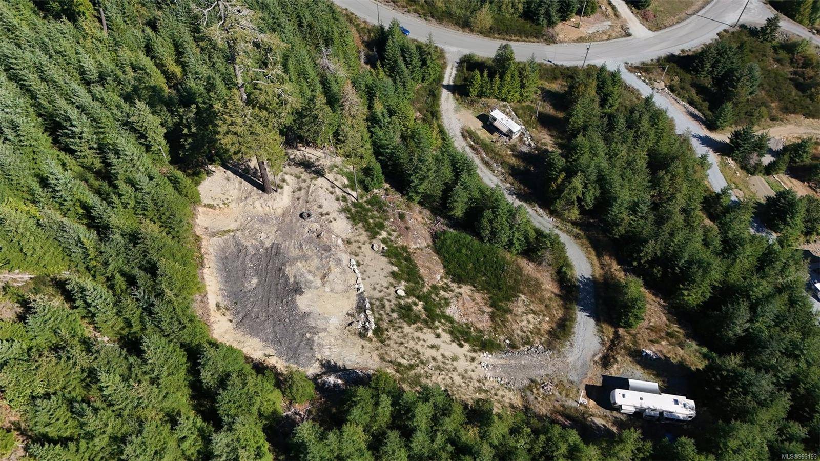 Shawnigan Lake, BC A1A 1A1,Lot 21 Goldstream Heights Dr