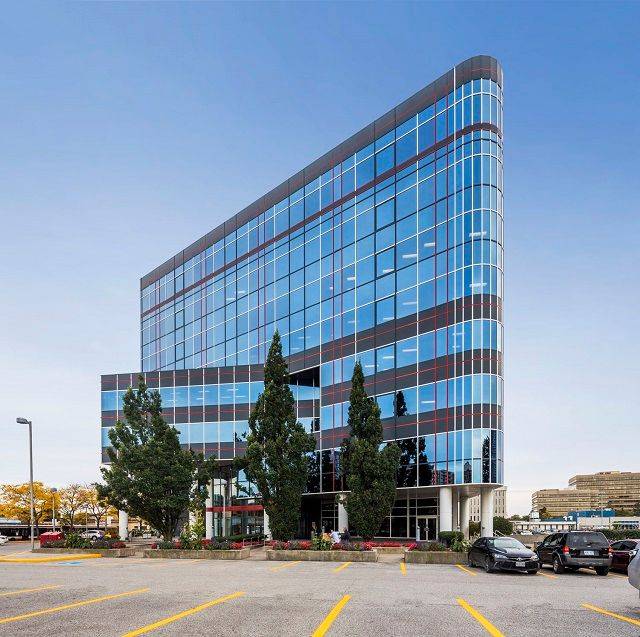 Toronto C15, ON M2J 4P8,2550 Victoria Park AVE #401