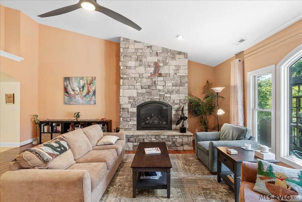 Boydton, VA 23917,381 Mountain Rock Trail