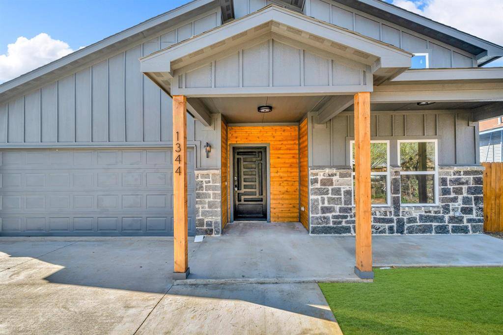 Fort Worth, TX 76104,1344 E Jefferson Avenue